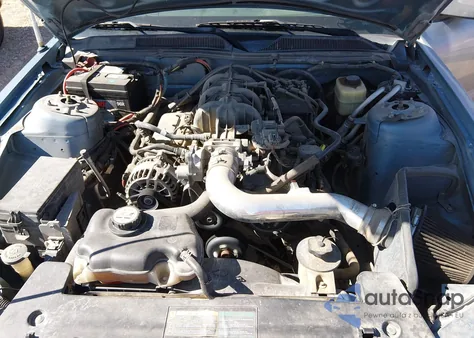 2007 Ford Mustang V6 Deluxe/V6 Premium z USA, uszkodzony, nr VIN 1ZVFT80N175258095